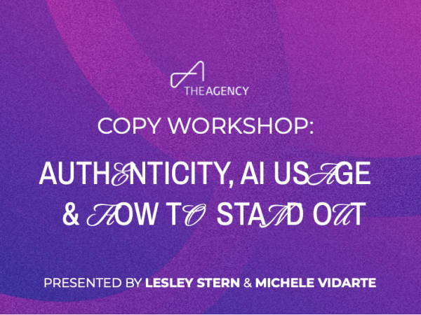 Workshops